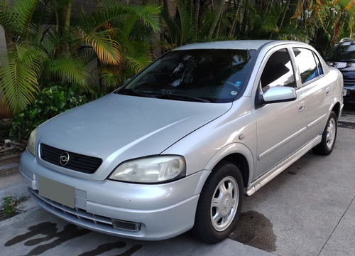 Chevrolet Astra 2001 1.8