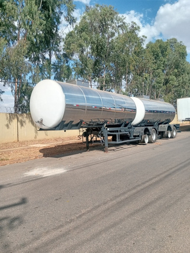 Imagem 7 de 10 de Bitren Tanque Puxar Leite,2006/2006 Sem Pneus Marca Elfem
