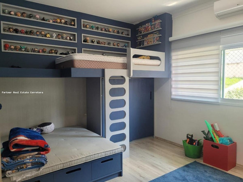 Imagem 15 de 15 de Casa Em Condomínio Para Venda Em Jandira, Jardim Do Golf I, 3 Dormitórios, 3 Suítes, 5 Banheiros, 2 Vagas - 3419_2-1606962