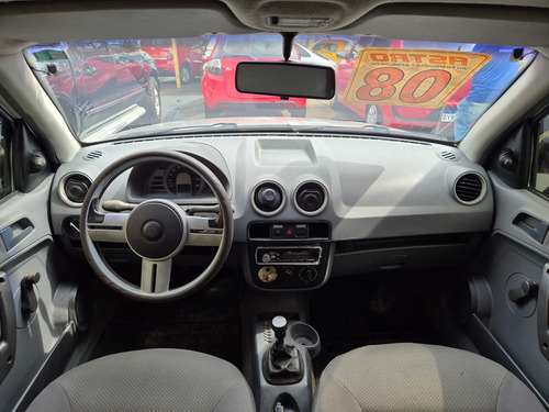 Volkswagen Gol 1.0 City Total Flex 3p