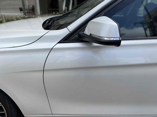 BMW 320i 2.0 16V TURBO ACTIVE FLEX 4P AUTOMÁTICO