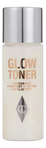 Charlotte Tilbury Mini Daily Glow Toner With Niacinamide