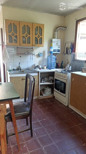 Casa En Venta Cerca De La Playa En Quintero