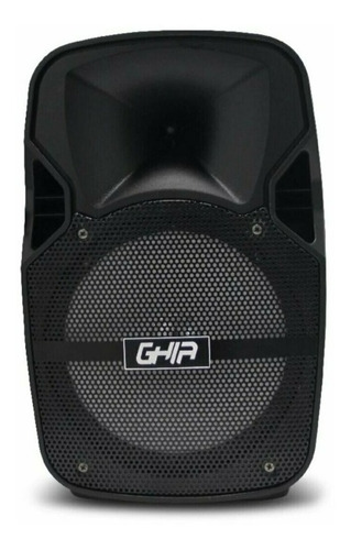 Bafle Amplificado Recargable Bocina 8 2800w