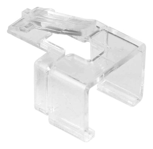 Construct Pro Rj-45 Easy Plug Repair Para Cat5e Y Cat6  Tran