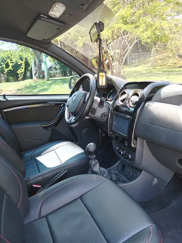Renault Duster 2.0 Dynamique