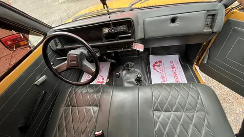Chevrolet LUV 1.6 Kb 41 4x4