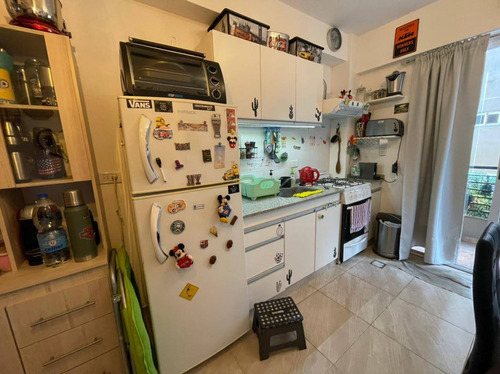 Imagen 4 de 13 de Venta - Dpto 2 Ambientes Con Cochera - Escalada