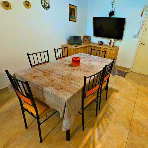 Imagen 13 de 17 de 2 Ambientes Renovado 100%, Frente A La Playa ¿te Imaginas Tus Vacaciones A Metros Del Mar? ¡vamos A Verlo!