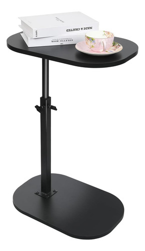 Mesa De La Mesa De Cypherx C, Mesa De Sofá De Madera Altura