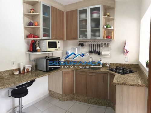Imagem 7 de 18 de Apartamento Bonfim 2 Dormitórios - Ap01907 - 32808367