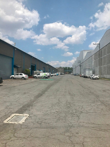 Imagen 7 de 25 de Amplia Bodega En Renta Sobre Blvd.aeropuerto Toluca