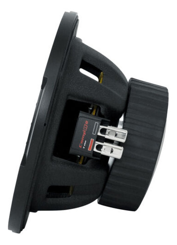 Kicker 48cwr82 Compr 600 Watt 8 Subwoofer Dvc 2-ohm Car Ccc