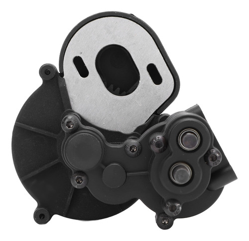 Engranaje De Transmisión Central De Plástico Rc Car Gearbox