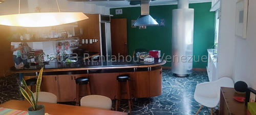 Ls Vende Apartamento Los Palos Grandes