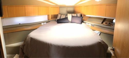 Crucero Barco Klase A 42 Hard Top Iveco Web Marine
