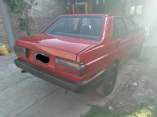 Volkswagen Senda 1.6 Nafta 1992