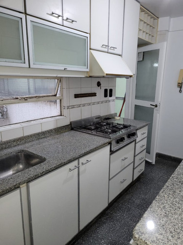 Imagen 23 de 26 de Departamento 4 Ambientes Con Espacio Guardacoche, Palermo