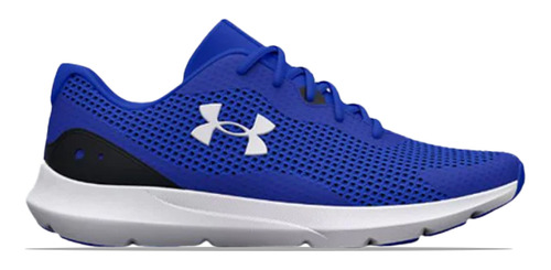 Ua Surge 3-blu Azul Jj deportes