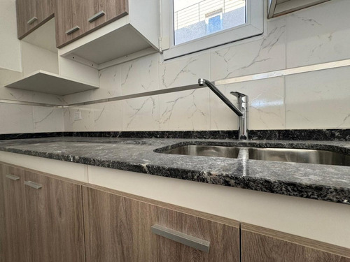 Venta Departamento 2 Ambientes A Estrenar Caseros