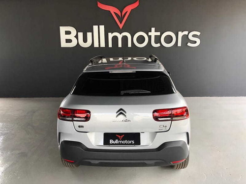 Citroen C4 Cactus 1.6 Thp Shine Pack 2019