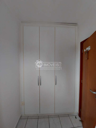 Apartamento Com 2 Dorms, Gonzaga, Santos - R$ 650 Mil, Cod: 3897 - V3897
