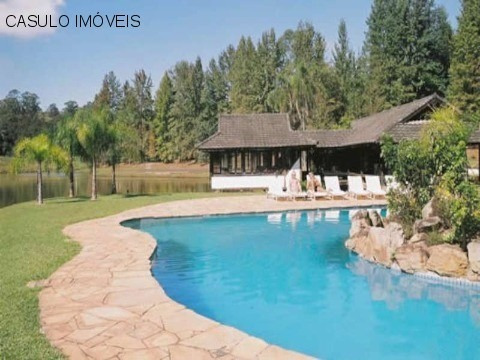 Imagem 2 de 9 de Terreno - Venda - Caxambu - Cod. 1996 - V1996