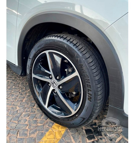 Imagem 9 de 9 de Hrv Ex 1.8 - Flex 2020/2020