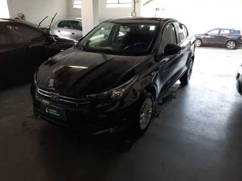 Fiat Cronos 1.3 FIREFLY FLEX DRIVE CVT