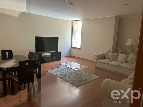 Departamento En Venta De 4 Dorm. En Las Condes
