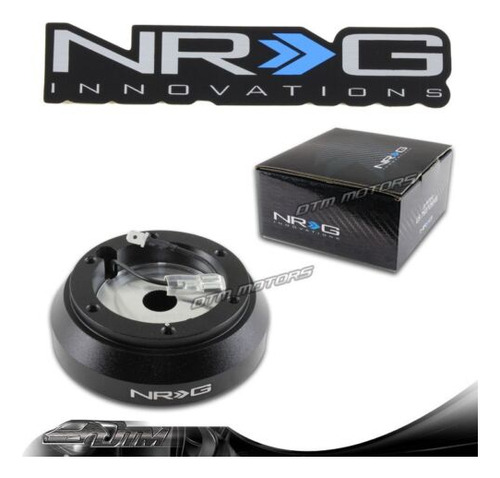 Srk-160h Nrg Steering Wheel Short Hub Adapter Fit Mazda Nnp