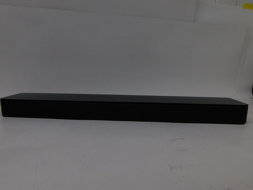 Bose Smart Soundbar 300 Bluetooth Wi-fi Control Remoto Negro (Usado)