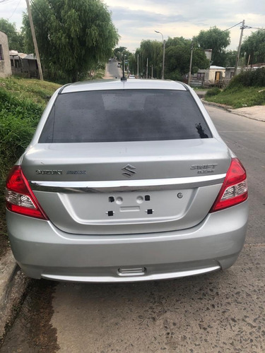 Suzuki Dzire Entrega Usd 5000 Y 24 Cuotas De Usd 200