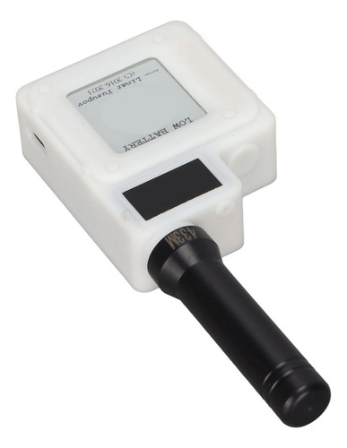 Transceptor Softrf 433mhz Techo E, Módulo De Papel Para Gps