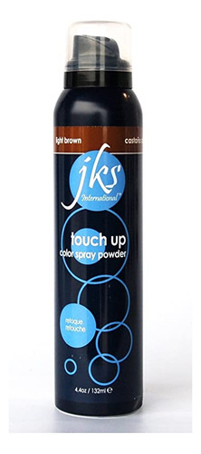 Jks Touch Up Spray, Color Ca - 7350718:mL a $298002