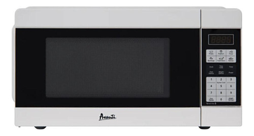 Horno Microondas Avanti 1.1 Cu. Pie. De Encimera - Blanco