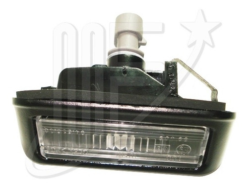 Faro Patente Original Fiorino Xmf**