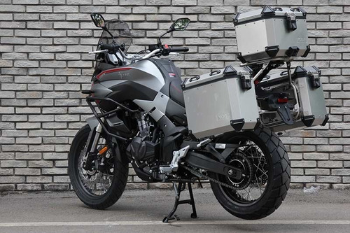 Imagen 4 de 15 de Voge 500 Dsx 0km - No Benelli No Cfmoto Automoto Lanus