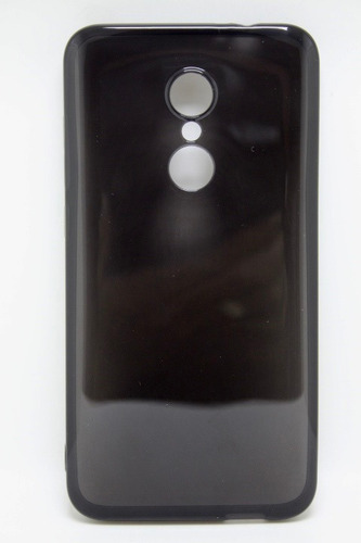 Capa Capinha Alcatel A7 Dual 5091i Silicone Ultra Fina
