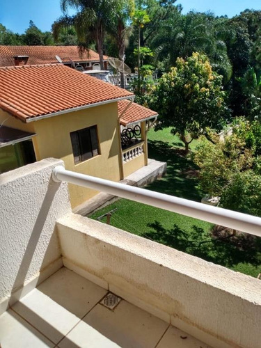 Chácara À Venda, 2800 M² Por R$ 1.200.000,00 - Mairinque - Mairinque/sp - Ch0528