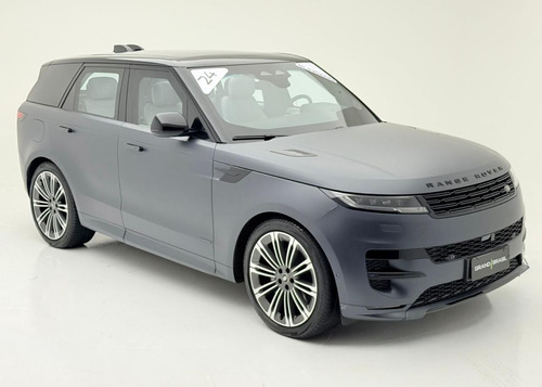 Land Rover Range Rover R. Sport Autob. 3.0 TB Die. (Híb.)