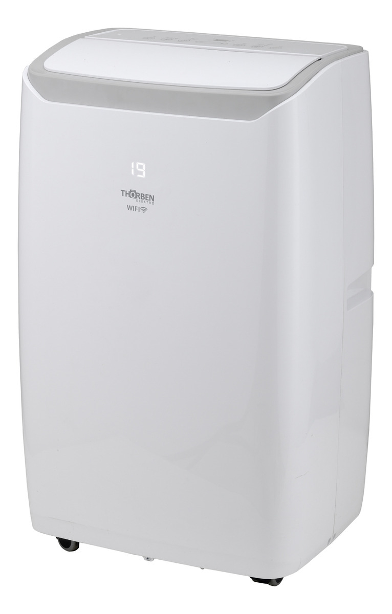 Thorben Thor Smart Pac 4en1 Wifi 12000 BTU AIAACTHO1632747