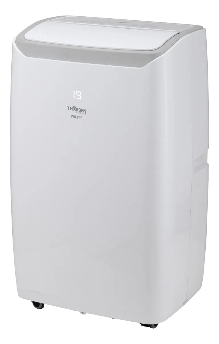 Thorben Thor Smart Pac 4en1 Wifi 12000 BTU AIAACTHO1632747