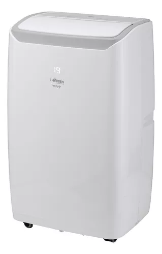 Aire Acondicionado Portátil Frío-Calor Airolite Elite Pro 12.000 BTU/ Wifi