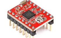 Comprar Driver A4988 Para Motores Paso Paso