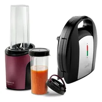 Comprar Combo Sandwichera Oster Ckstsm3892+lic.taurus Shake-away