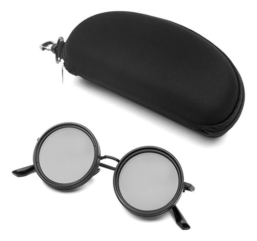 Gafas De Sol Nd2-400 Con Atenuación Ajustable Para Escalada