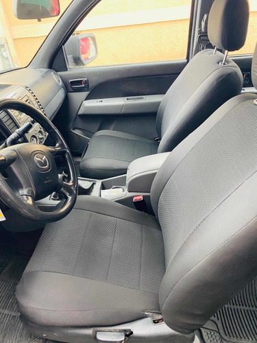 Mazda Bt-50 2013 2.2 B22c29 4x2