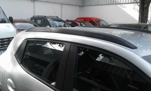 Renault Kwid 1.0 Outsider Entrega Inmediata Tasa 0% (eo)