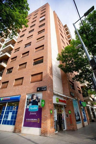 Imagen 16 de 17 de Venta Departamento 3 Ambientes Con Balcón - Pura Luz Y Vista Abierta - Caballito